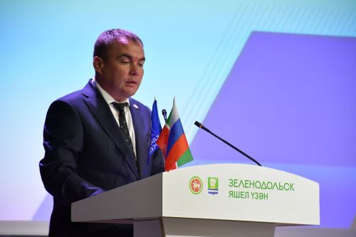 «Нәтиҗә өчен эшлибез» муниципаль форумы