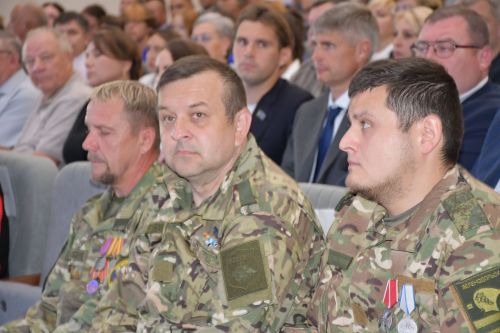 «Нәтиҗә өчен эшлибез» муниципаль форумы