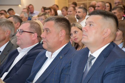 «Нәтиҗә өчен эшлибез» муниципаль форумы