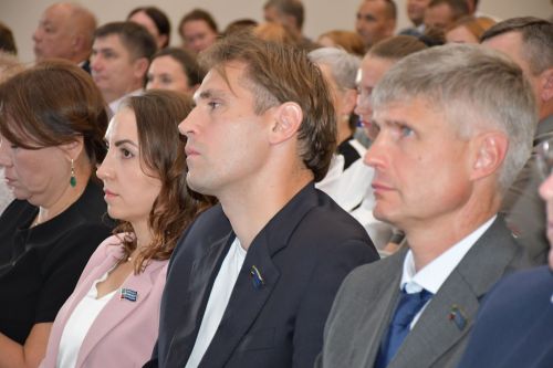 «Нәтиҗә өчен эшлибез» муниципаль форумы