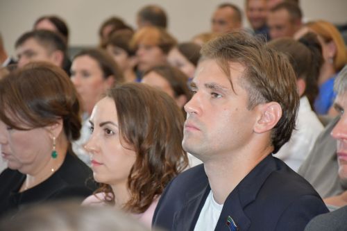 «Нәтиҗә өчен эшлибез» муниципаль форумы