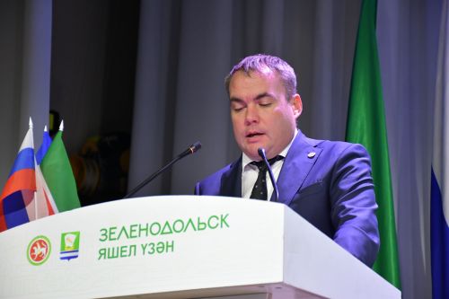 «Нәтиҗә өчен эшлибез» муниципаль форумы