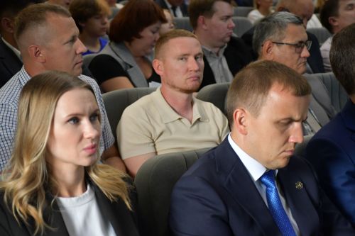 «Нәтиҗә өчен эшлибез» муниципаль форумы