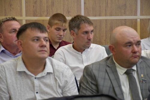 «Нәтиҗә өчен эшлибез» муниципаль форумы