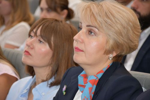 «Нәтиҗә өчен эшлибез» муниципаль форумы