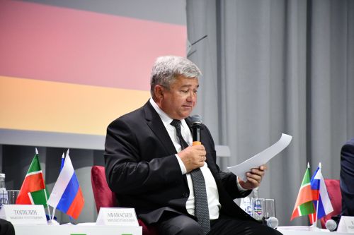 «Нәтиҗә өчен эшлибез» муниципаль форумы