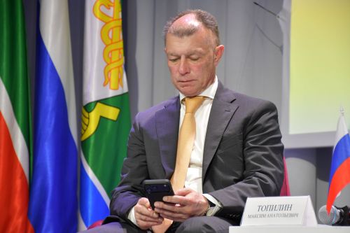 «Нәтиҗә өчен эшлибез» муниципаль форумы