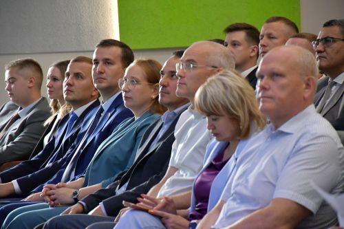 «Нәтиҗә өчен эшлибез» муниципаль форумы