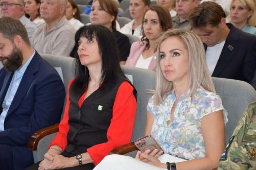 «Нәтиҗә өчен эшлибез» муниципаль форумы