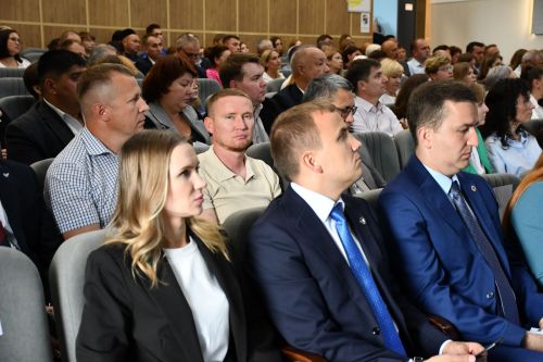 «Нәтиҗә өчен эшлибез» муниципаль форумы