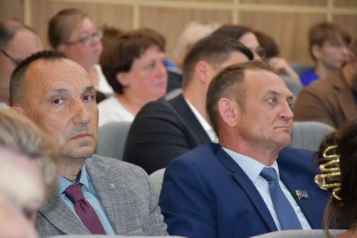 «Нәтиҗә өчен эшлибез» муниципаль форумы