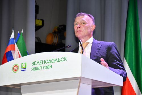 «Нәтиҗә өчен эшлибез» муниципаль форумы