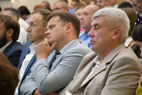 «Нәтиҗә өчен эшлибез» муниципаль форумы