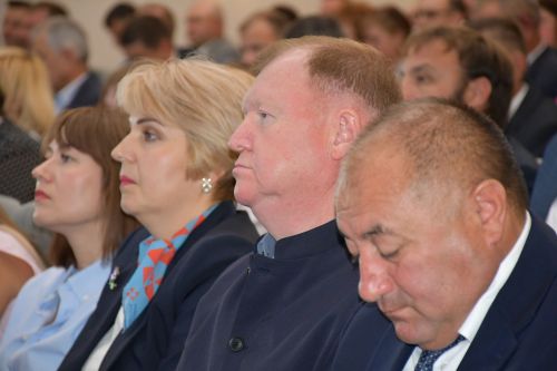 «Нәтиҗә өчен эшлибез» муниципаль форумы
