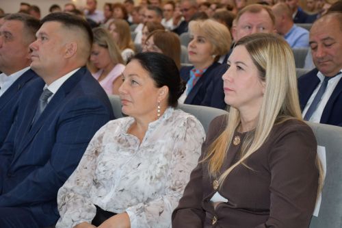 «Нәтиҗә өчен эшлибез» муниципаль форумы