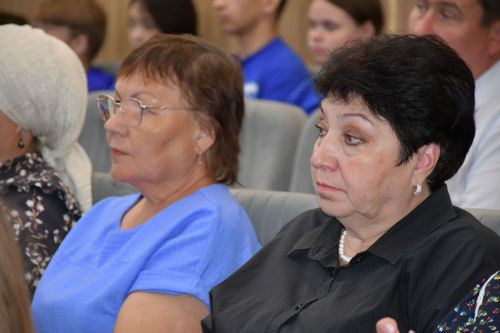 «Нәтиҗә өчен эшлибез» муниципаль форумы