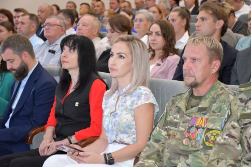 «Нәтиҗә өчен эшлибез» муниципаль форумы