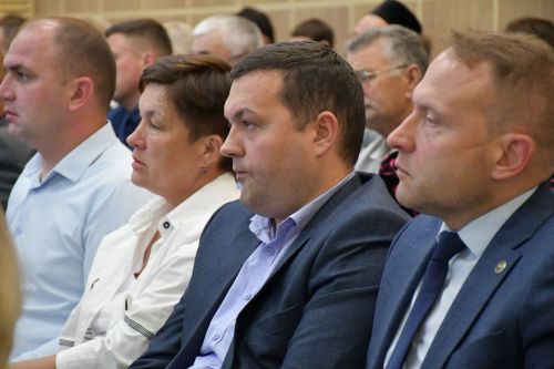 «Нәтиҗә өчен эшлибез» муниципаль форумы