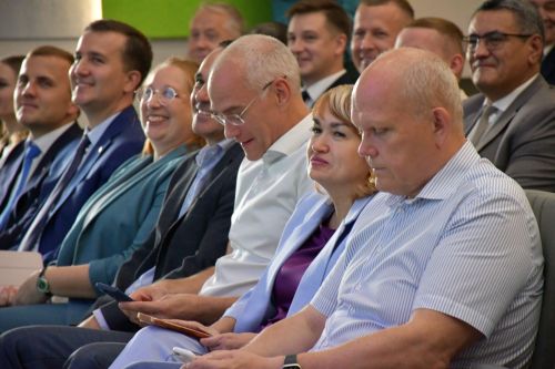 «Нәтиҗә өчен эшлибез» муниципаль форумы