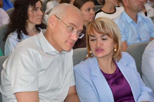 «Нәтиҗә өчен эшлибез» муниципаль форумы