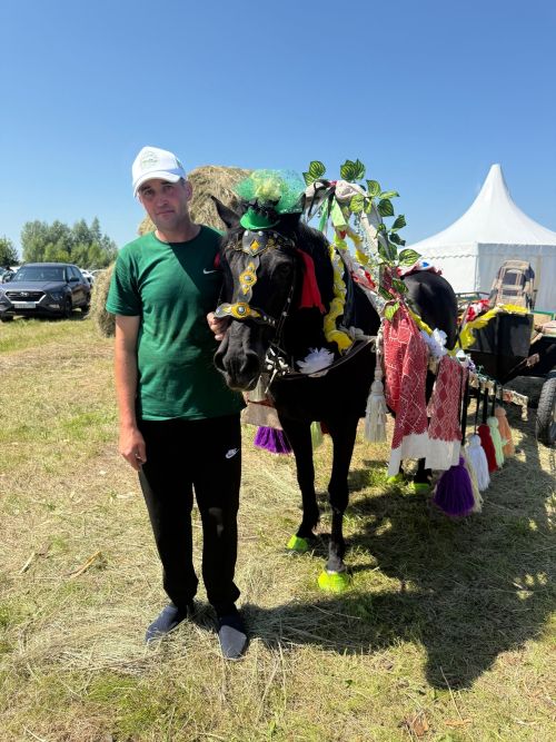 Татар Танае Авыл көне