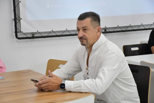 «Порт» яшьләр үзәгендә сайлаулар алдыннан иҗтимагый күзәтүчеләрне укыталар
