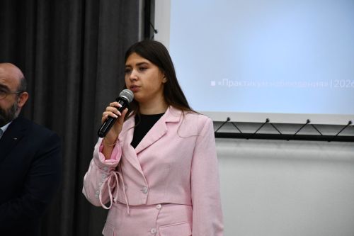 «Порт» яшьләр үзәгендә сайлаулар алдыннан иҗтимагый күзәтүчеләрне укыталар
