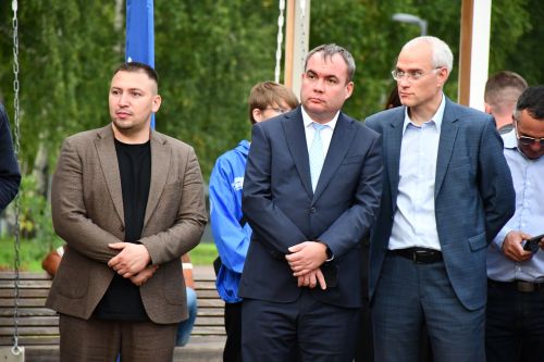 "Хезмәт һәм батырлык" фестивале