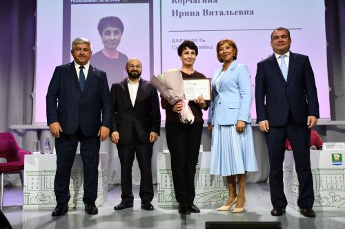 «Иң мөһиме - кешеләр» кадрлар клубының утырышы