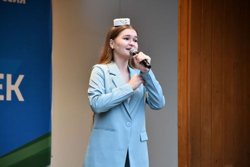 "Хезмәт һәм батырлык" фестивале