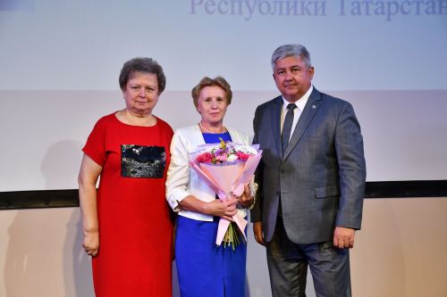 Мәгариф һәм фән хезмәткәрләренең август киңәшмәсе