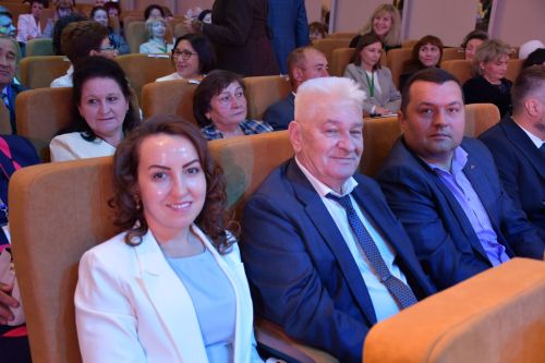 Мәгариф һәм фән хезмәткәрләренең август киңәшмәсе