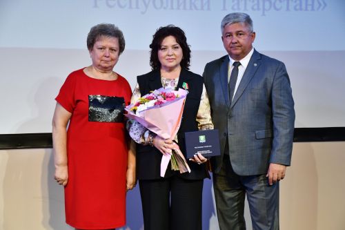 Мәгариф һәм фән хезмәткәрләренең август киңәшмәсе