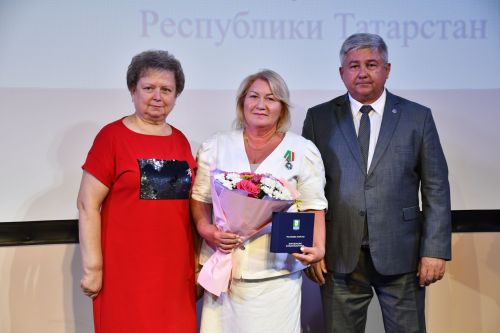 Мәгариф һәм фән хезмәткәрләренең август киңәшмәсе