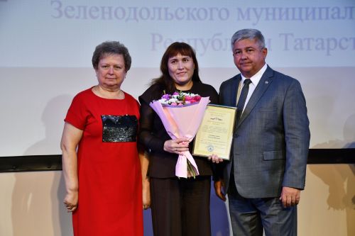 Мәгариф һәм фән хезмәткәрләренең август киңәшмәсе