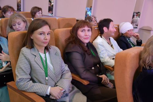 Мәгариф һәм фән хезмәткәрләренең август киңәшмәсе