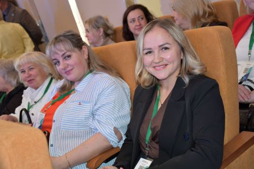Мәгариф һәм фән хезмәткәрләренең август киңәшмәсе