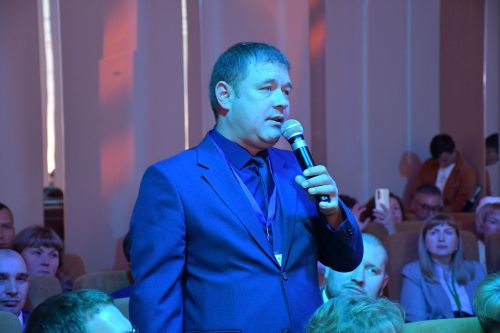 Мәгариф һәм фән хезмәткәрләренең август киңәшмәсе