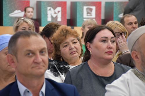 "Ядкәр" порталын шәҗәрәләрне саклау максатында үстерү мәсьәләсе буенча киңәшмә