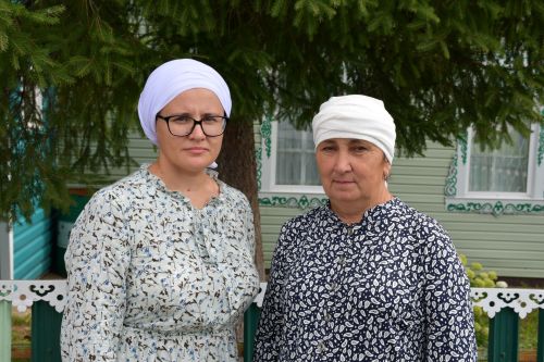 Батырлар истәлеге мәңгелек: Бәчек мәчетендә күркәм чара