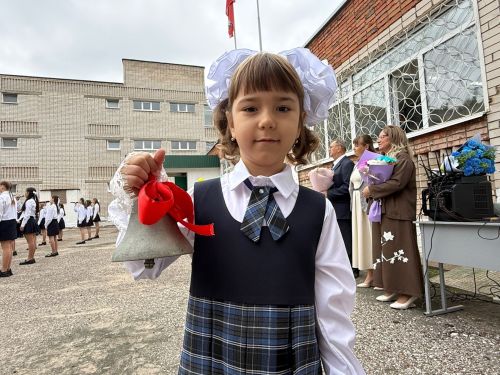 В.Х. Хазиев исемендәге 7 нче лицее укучылары өчен яңа уку елы башланды