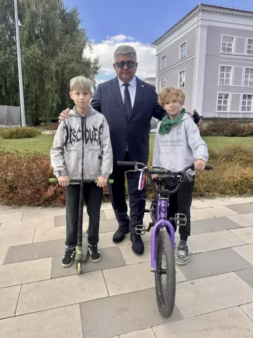 Сайлаулар 2026