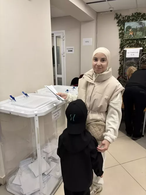 Сайлаулар 2026