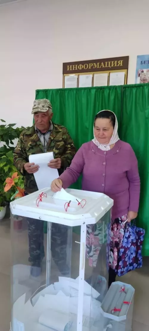 Сайлаулар 2026