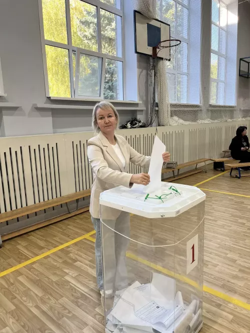 Сайлаулар 2026