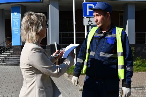 Яшел Үзәндә канализация челтәрләрен комплекслы хезмәтләндерү