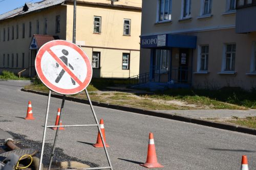 Яшел Үзәндә канализация челтәрләрен комплекслы хезмәтләндерү