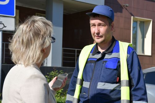 Яшел Үзәндә канализация челтәрләрен комплекслы хезмәтләндерү