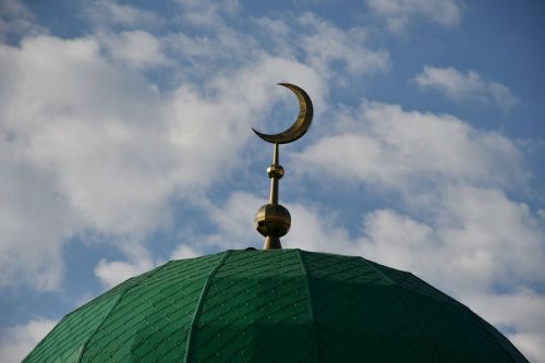 Каюм Насыйри исемендәге рухи-агарту үзәгенә кирпеч салу