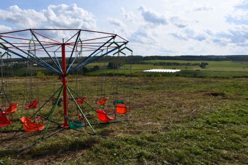 «Теплое место» бистәсендә бүген игелеккә нигез салынган көн